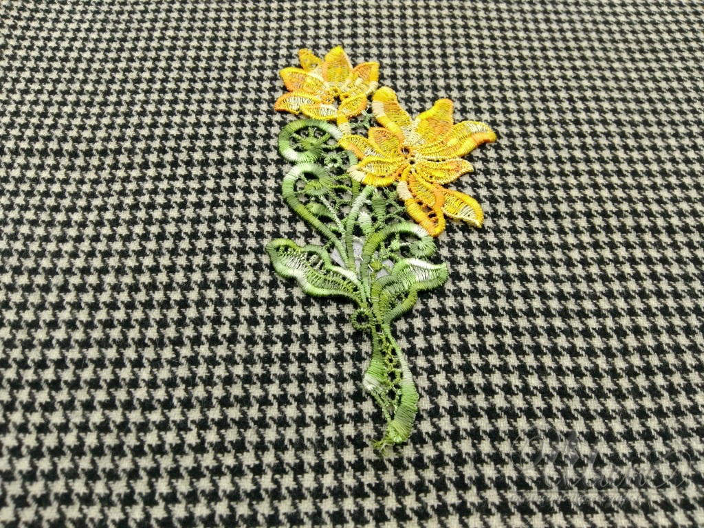 Нашивка  63570 2