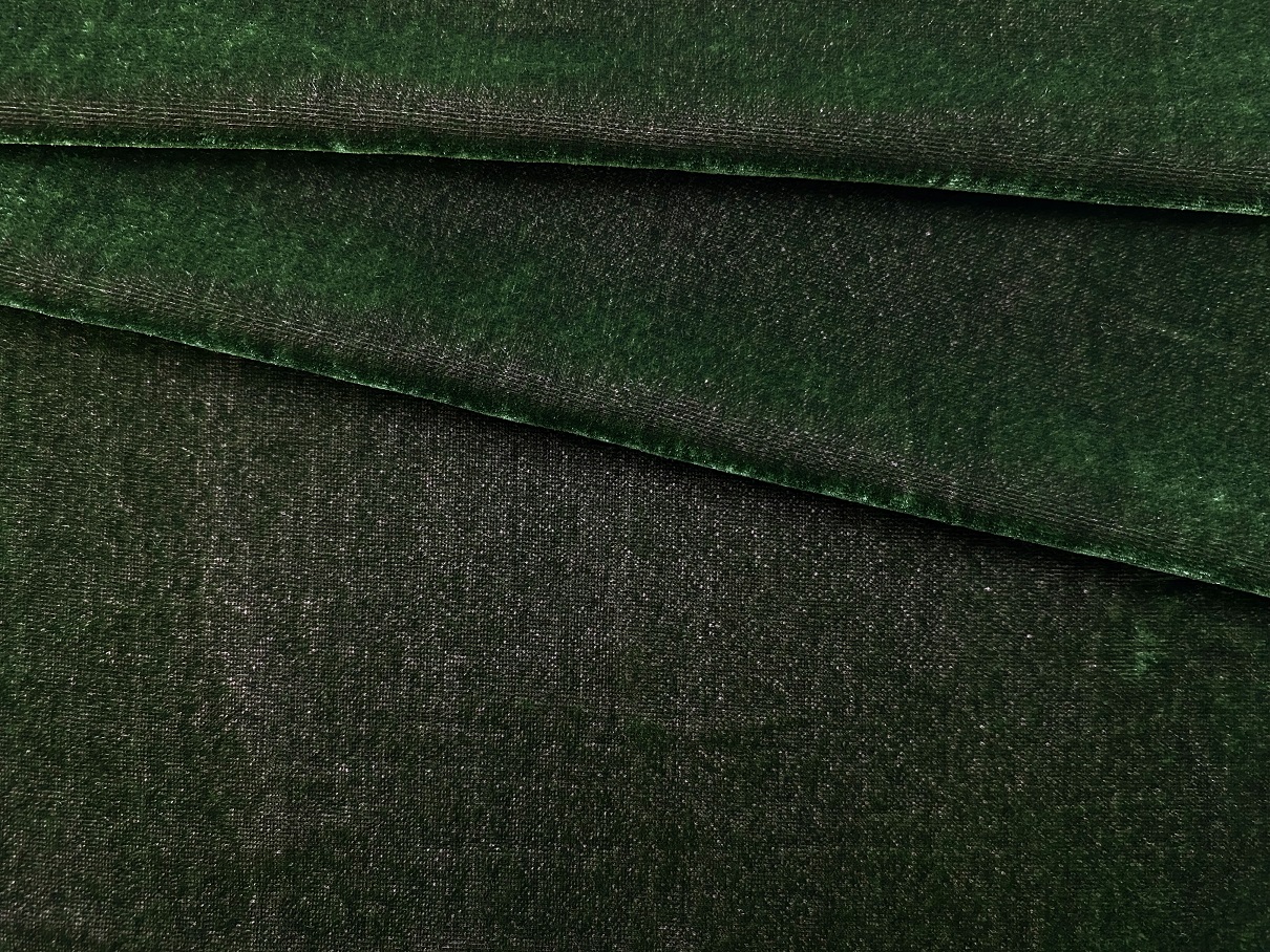 Ткань Бархат  03837 1