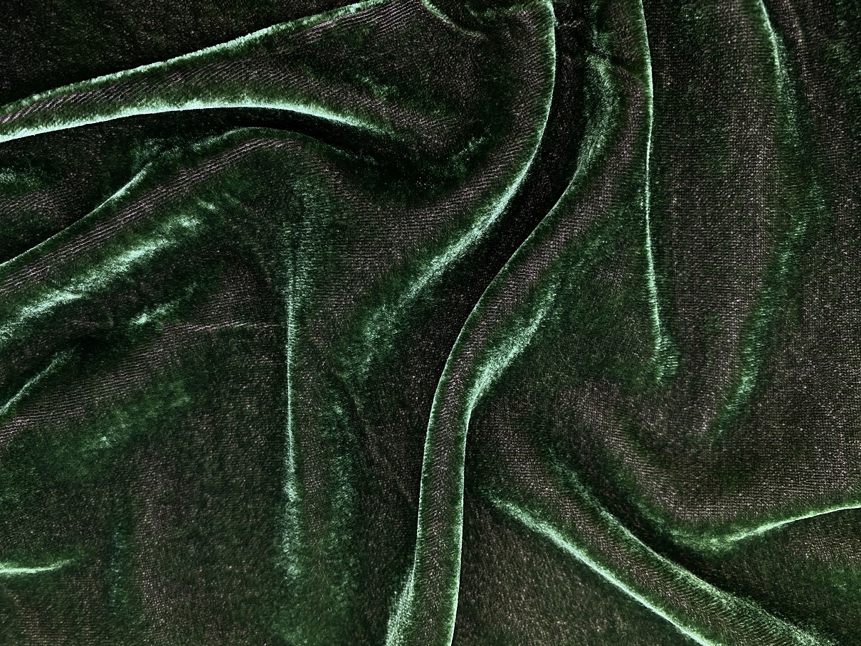 Ткань Бархат  03837 2