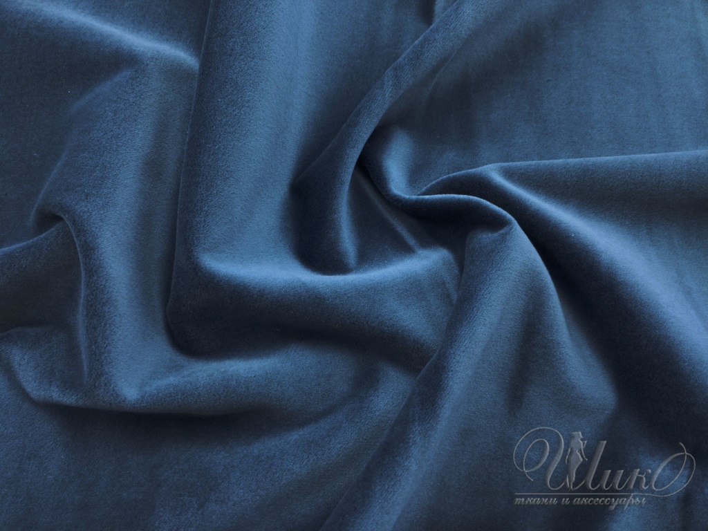 Ткань Бархат  03645 1