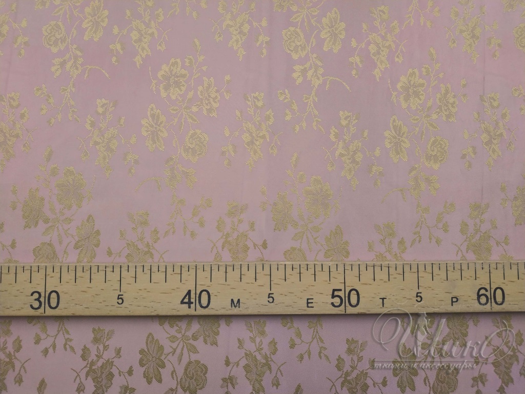 Ткань Подкладочная  30119 3