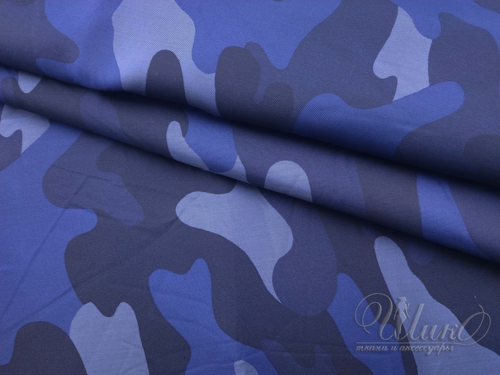 Ткань Подкладочная  30126 1