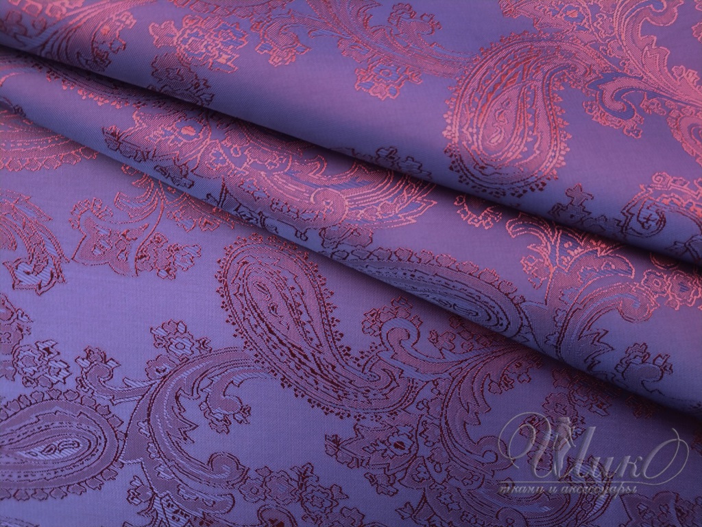 Ткань Подкладочная  31780 1