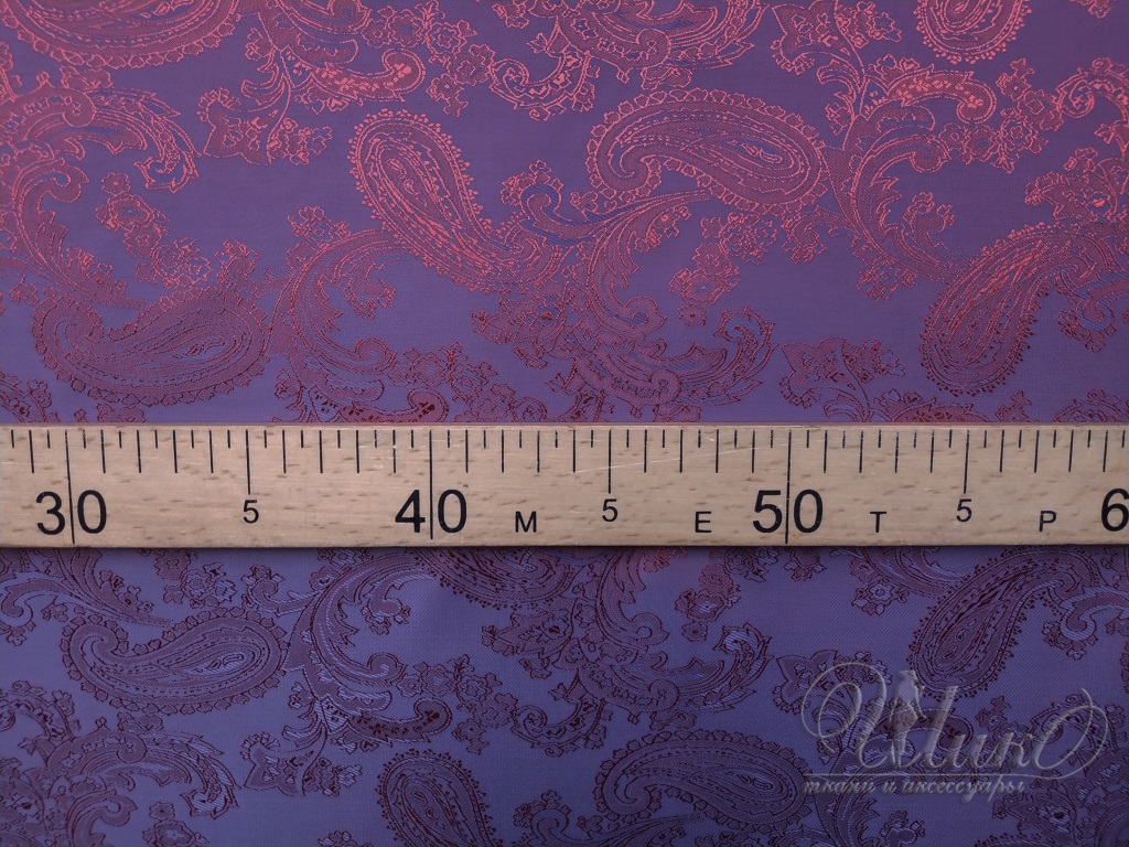 Ткань Подкладочная  31780 3