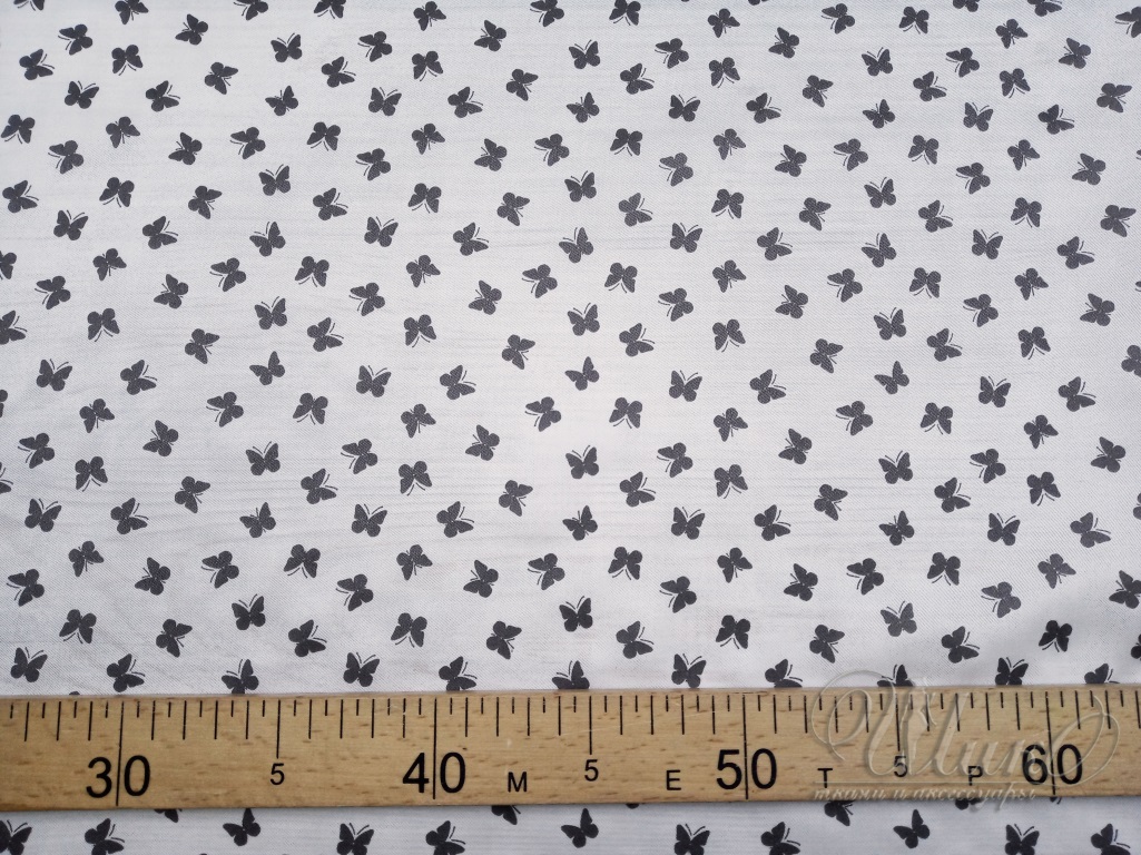 Ткань Подкладочная  30133 4