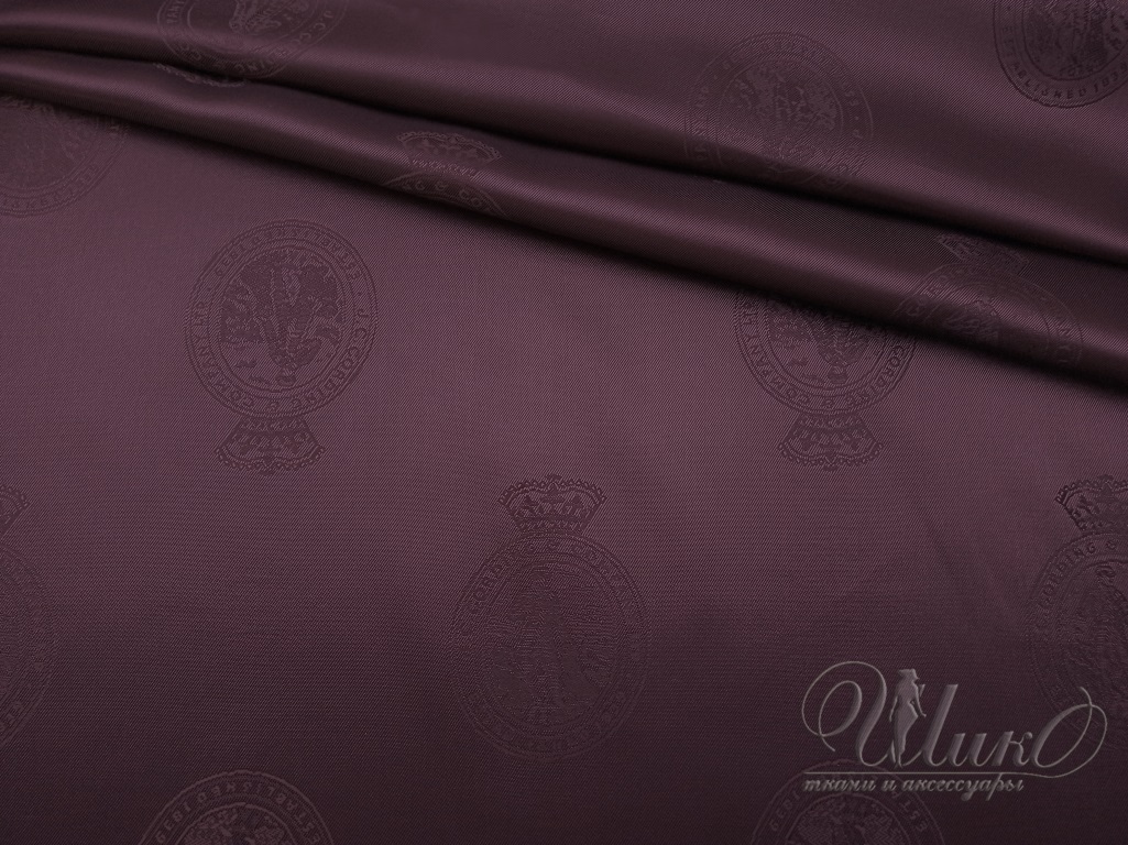 Ткань Подкладочная  31076 1