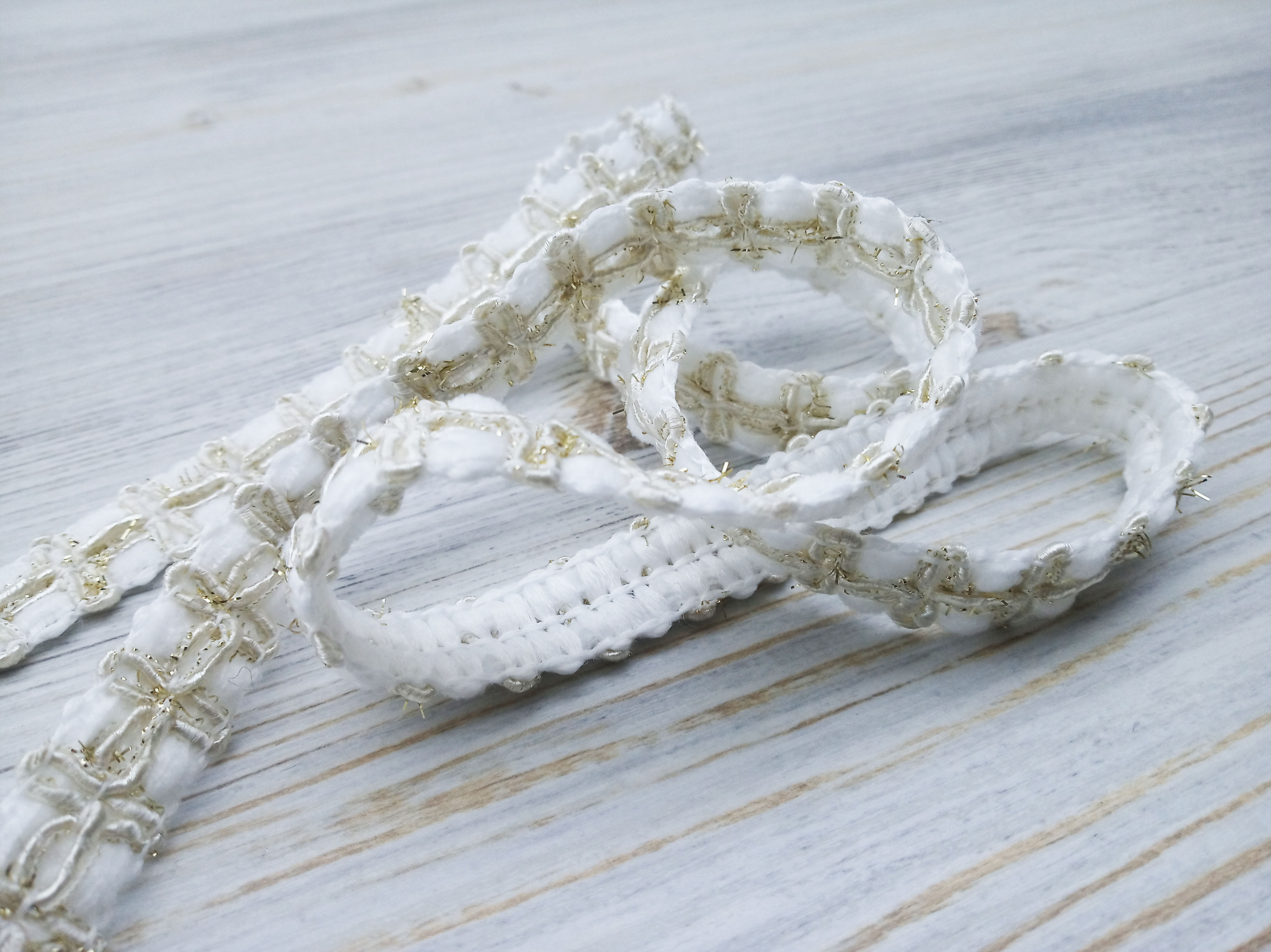 Тесьма  60585 3
