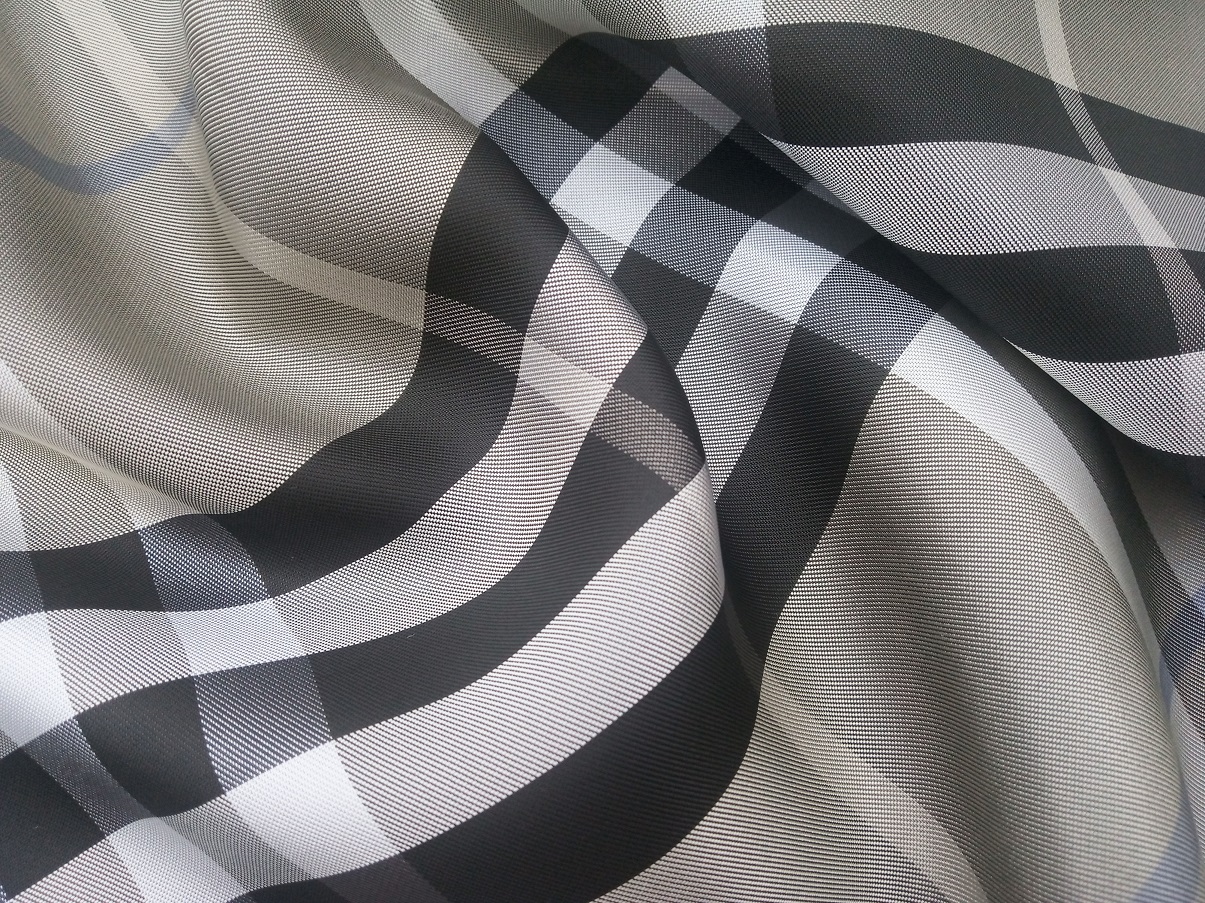 Ткань Подкладочная  31485 3