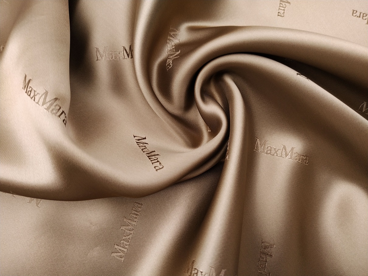 Ткань Подкладочная  30332 3