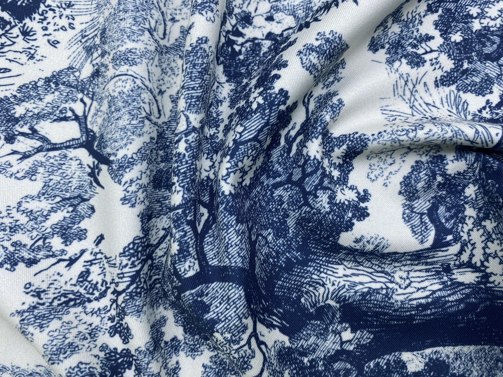 Ткань Бифлекс  38894 3
