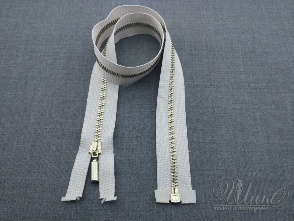 Молнии 60см х/б 72158 3