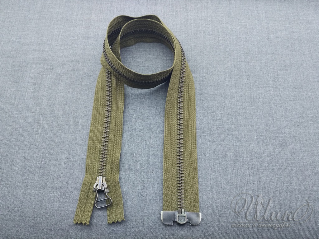 Молнии 62см х/б 72099 3