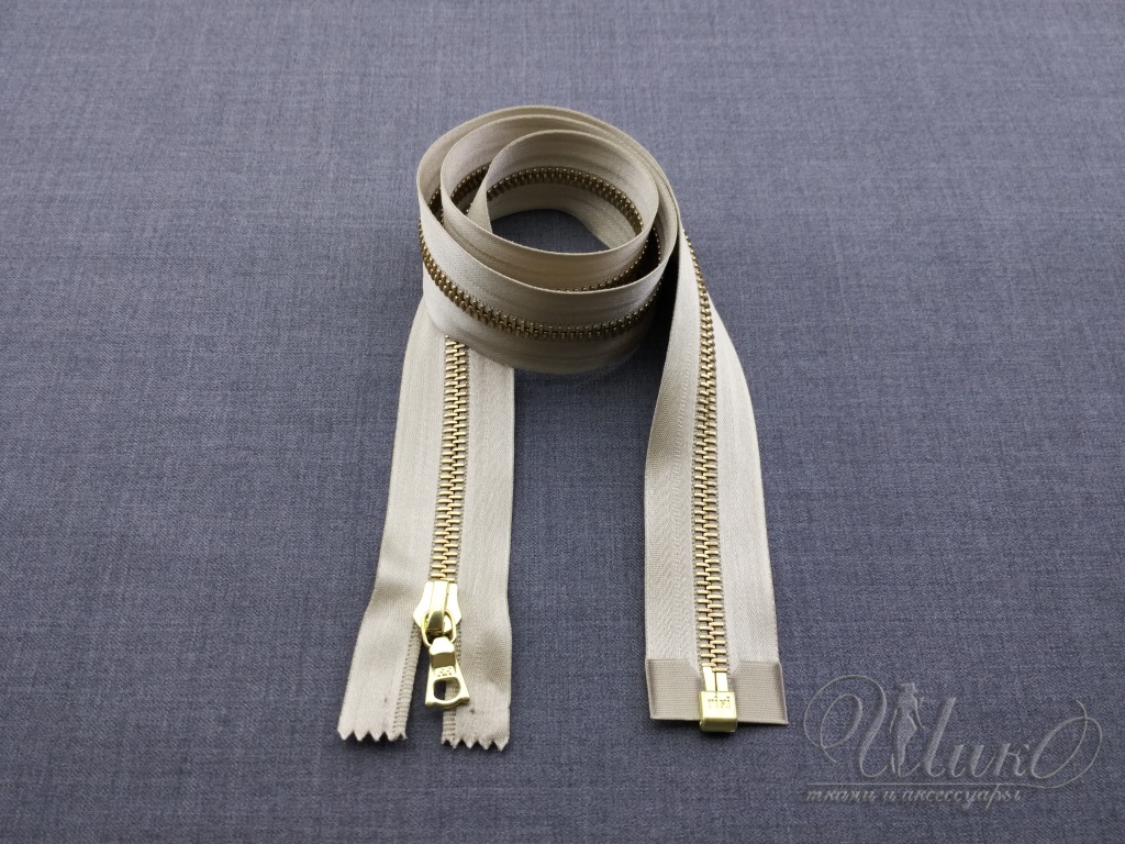 Молния RIRI 70см атласная 71658 3