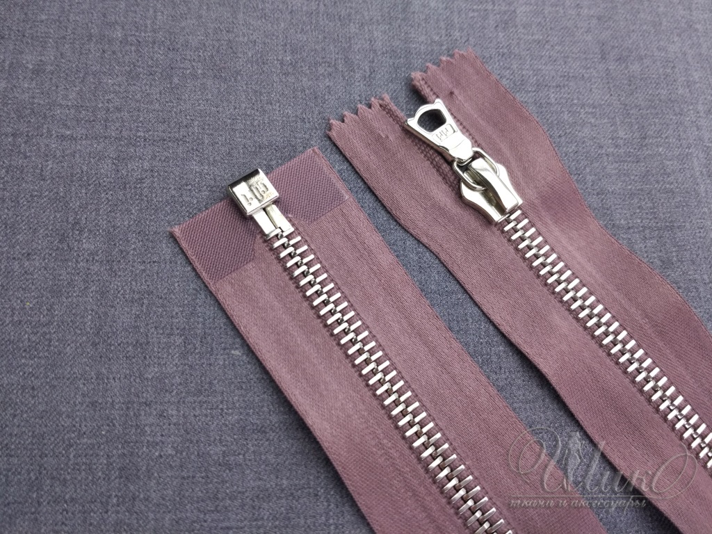 Молния RIRI STD 70см атлас 71694 2