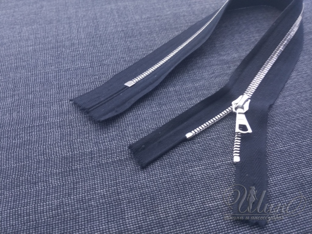 Молния RIRI МЕ 30 см 72088 2