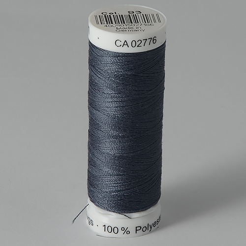 Нитки Gutermann SewAll №50 200м цвет 093 1