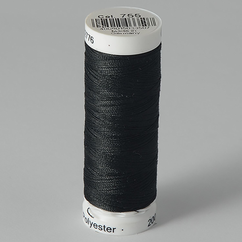 Нитки Gutermann SewAll №50 200м цвет 755 1