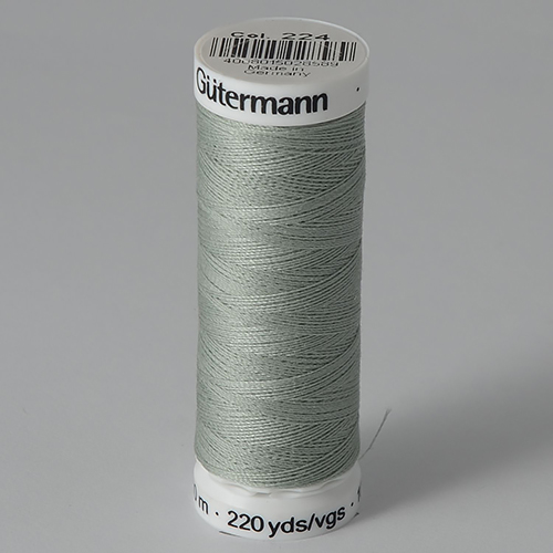 Нитки Gutermann SewAll №50 200м цвет 224 1