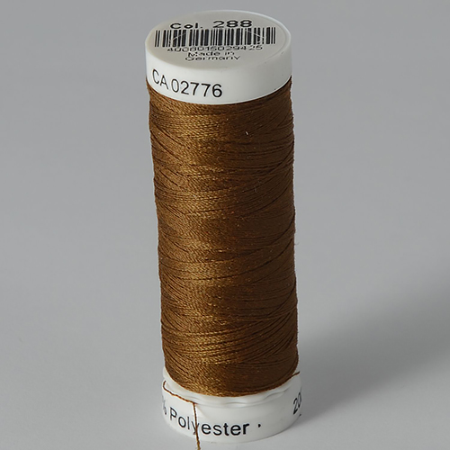 Нитки Gutermann SewAll №50 200м цвет 288 1
