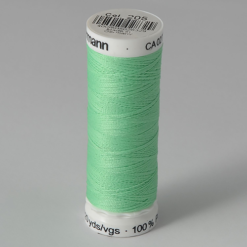Нитки Gutermann SewAll №50 200м цвет 205 1