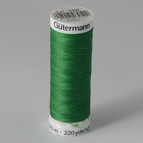 Нитки Gutermann SewAll №50 200м цвет 396 1