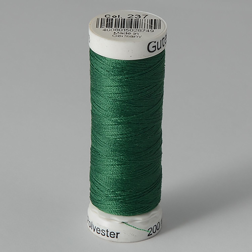 Нитки Gutermann SewAll №50 200м цвет 237 1