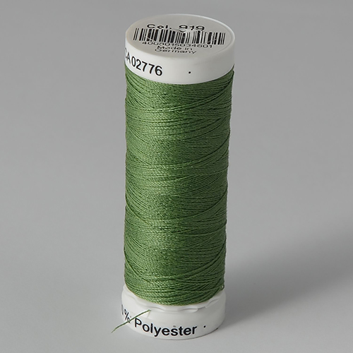 Нитки Gutermann SewAll №50 200м цвет 919 1