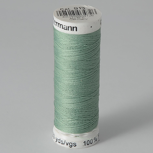 Нитки Gutermann SewAll №50 200м цвет 913 1