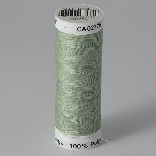 Нитки Gutermann SewAll №50 200м цвет 914 1