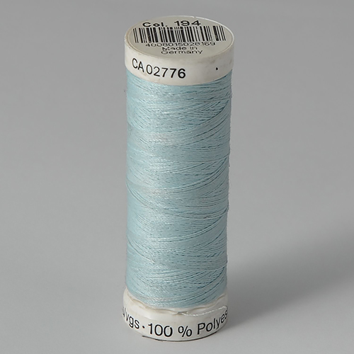 Нитки Gutermann SewAll №50 200м цвет 194 1