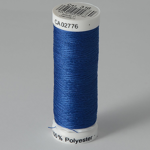Нитки Gutermann SewAll №50 200м цвет 316 1