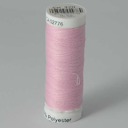 Нитки Gutermann SewAll №50 200м цвет 320 1