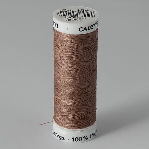 Нитки Gutermann SewAll №50 200м цвет 454 1