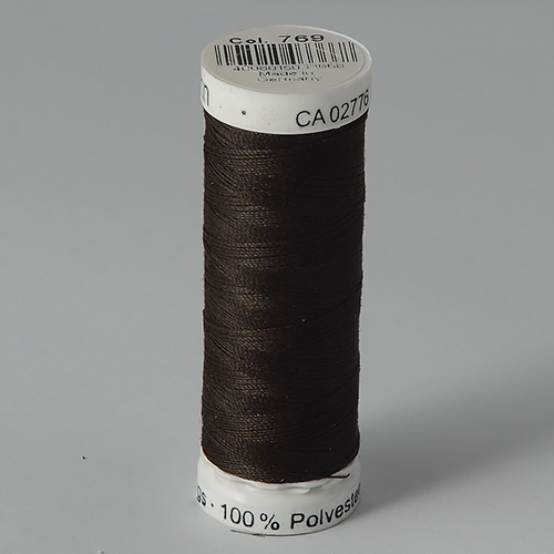 Нитки Gutermann SewAll №50 200м цвет 769 1