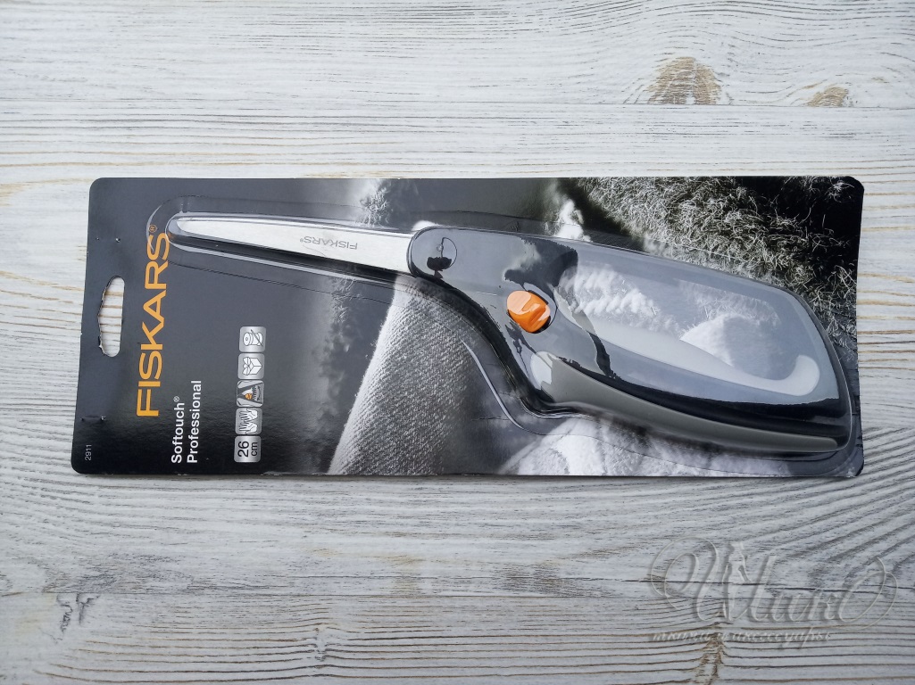 Ножницы Fiskars 26см 71047 1