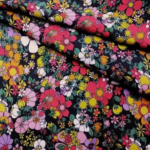 Ткань Муслин  41304