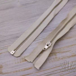 Молнии 52 см  х/б 72197