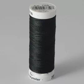 Нитки Gutermann SewAll №50 200м цвет 755