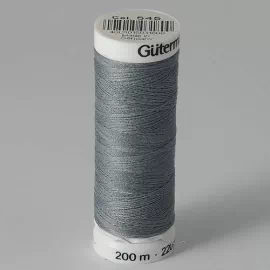 Нитки Gutermann SewAll №50 200м цвет 545