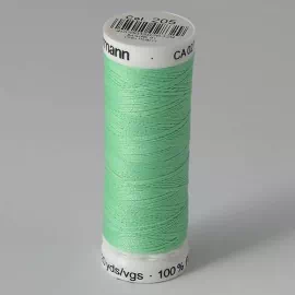 Нитки Gutermann SewAll №50 200м цвет 205