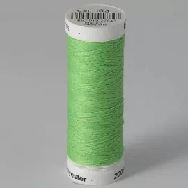 Нитки Gutermann SewAll №50 200м цвет 153