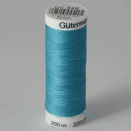 Нитки Gutermann SewAll №50 200м цвет 946