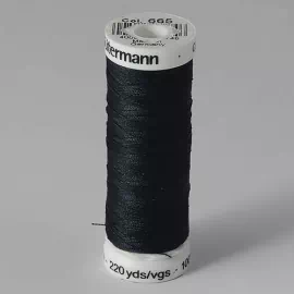 Нитки Gutermann SewAll №50 200м цвет 665