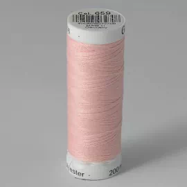 Нитки Gutermann SewAll №50 200м цвет 659