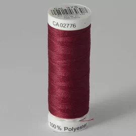 Нитки Gutermann SewAll №50 200м цвет 375