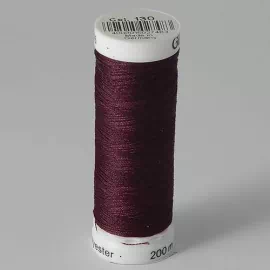 Нитки Gutermann SewAll №50 200м цвет 130